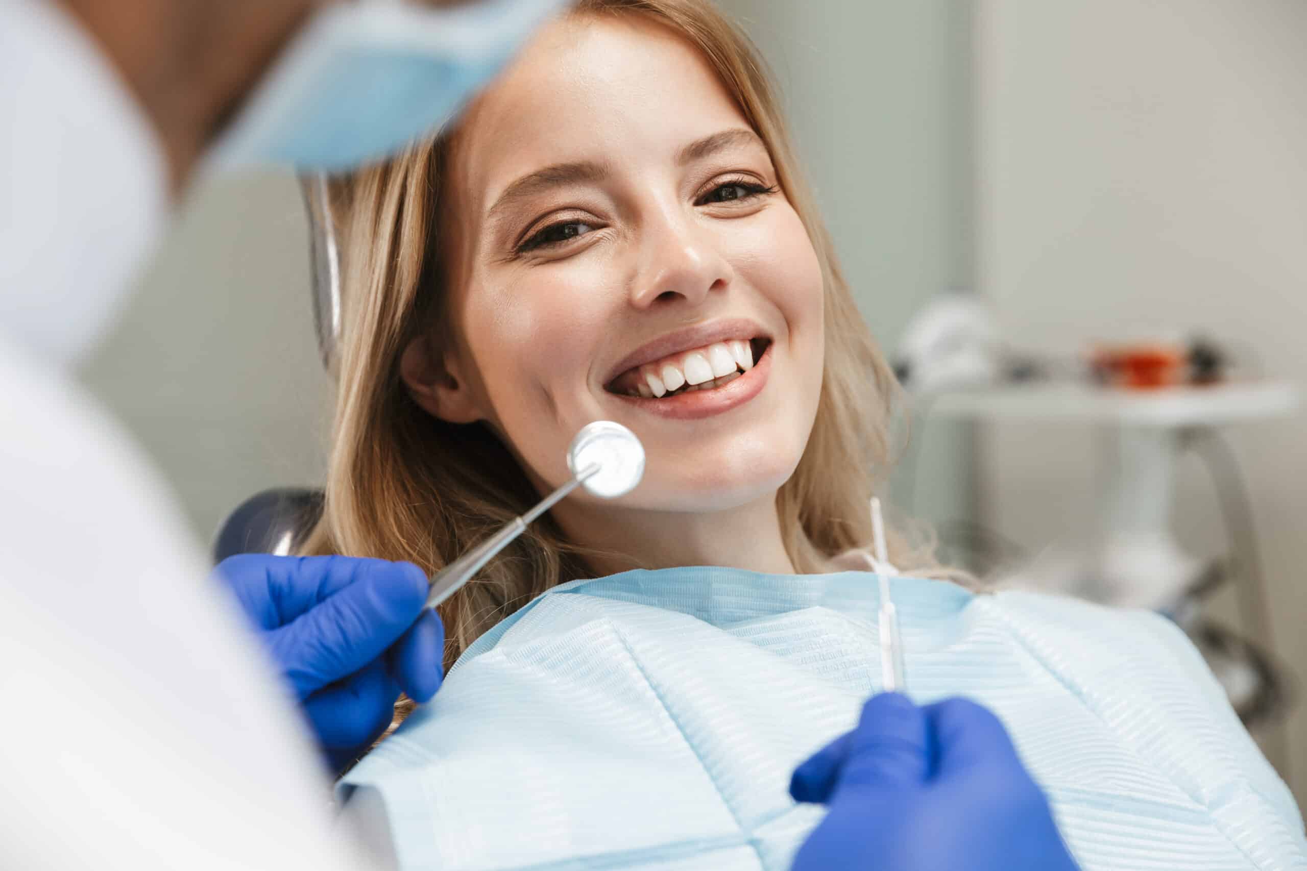 Restorative Dentistry Hackettstown, NJ — West Morris Dental, PC